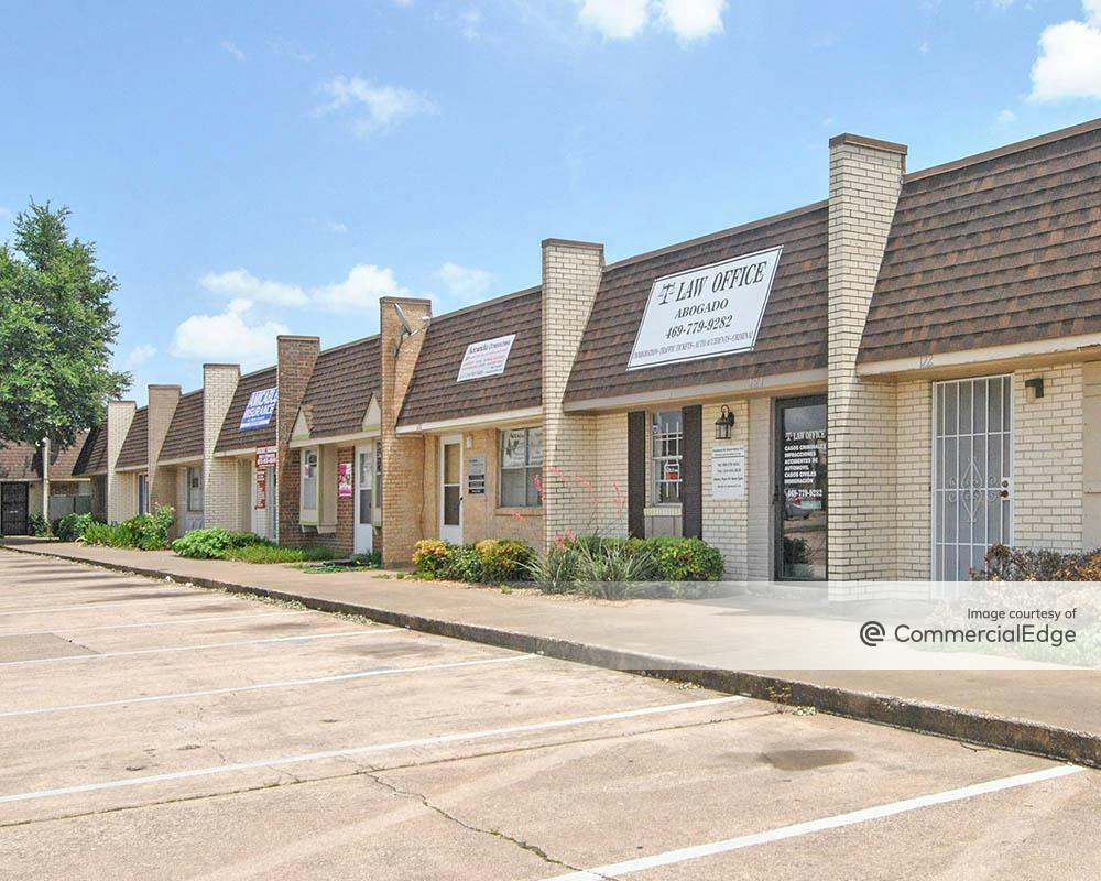 9450 Skillman Street, Dallas, TX Office Space